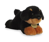 Aurora - Miyoni - 8" Rottweiler