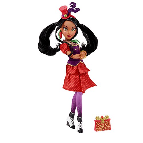 Disney Descendants Signature Freddie Isle of the Lost Doll