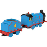 Bundle of 3 - Thomas & Friends Motorized Engine Gordon, James & Carly the Crane