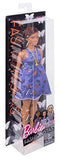 Barbie Fashionistas #66 Beautiful Butterflies Doll, Curvy