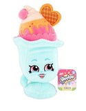 Shopkins Suzie Sundae 6" Plush by Just Play Plush