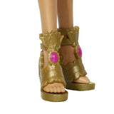 Disney Descendants Neon Lights Jordan of Auradon Prep