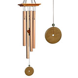 Woodstock Sandstone Wind Chime