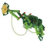 Thames & Kosmos Geckobot Wall Climbing Robot