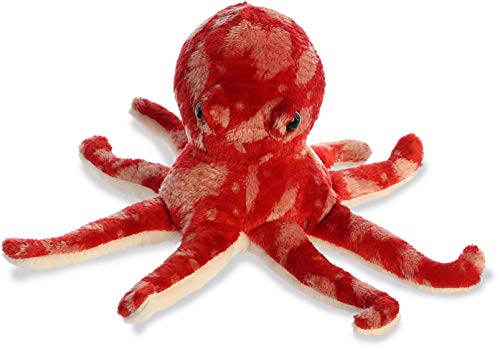 Aurora - Mini Flopsie - 8" Pacy Octopus