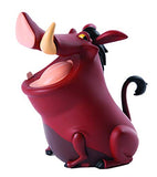 Spin Master Games Disney Lion King Pumbaa Pass Game for Families, Teens, and Adults, Model Number: 6054084