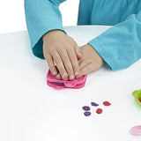 Baby Alive Super Snacks Snackin' Lily (Blonde) (Amazon Exclusive)