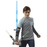 Star Wars Bladebuilders Jedi Master Lightsaber