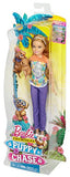 Barbie Great Puppy Adventure Stacie Doll