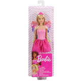 Barbie Dreamtopia Fairy Doll with Wings (Mattel FWK85)