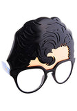Sunstaches Superman Officially Licensed