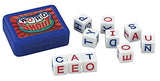 Word Shout Dice Game
