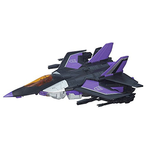 Transformers Generations Leader Skywarp Action Figure