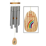 Woodstock Chimes Over The Rainbow Original Guaranteed Musically Tuned Chime