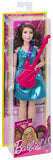 Barbie Careers Pop Star Doll