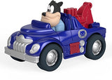 Fisher-Price Disney Junior Mickey & the Roadster Racers, Pete's Tow Truck
