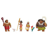 Disney Moana Adventure Pack