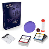 Taboo Board Game