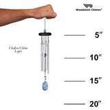 Woodstock Chimes CCL Chakra Chime, Lapis