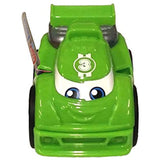 Mega Bloks Sports Car