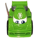 Mega Bloks Sports Car