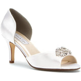 Touch Ups Olivia Women's Black Sandals 8.5 M