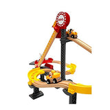 BRIO Roller Coaster Set
