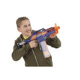 Nerf N-Strike Elite Rapidstrike CS-18 Blaster (Colors may vary)