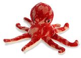 Aurora - Mini Flopsie - 8" Pacy Octopus