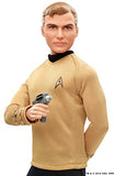Barbie Star Trek 50th Anniversary Kirk Doll