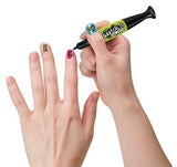 Alex Spa Sketch It Nail Pens Salon Girls Fashion Activity