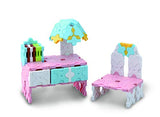 LaQ Blocks Sweet Collection My Cute House Construction Set Laq002860
