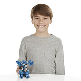 Transformers Robots in Disguise Warrior Class Steeljaw Figure