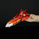 Transformers Generations Titans Return Autobot Infinitus and Sentinel Prime