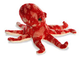 Aurora - Mini Flopsie - 8" Pacy Octopus