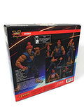 Storm Collectibles Street Fighter V: Arcade Edition Akuma (Nostalgic Costume) 1/12 Action Figure, SG_B07G9NCW2S_US