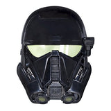 Star Wars: Rogue One Imperial Death Trooper Voice Changer Mask