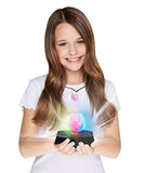 Thames & Kosmos Crystal Jewelry