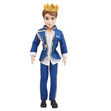 Disney Descendants Two-Pack Mal Isle of the Lost and Ben Auradon Prep Dolls