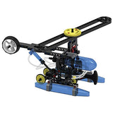 Thames & Kosmos The Big Engineering Makerspace Science Experiment Kit