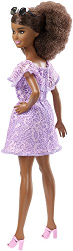 Barbie Fashionistas Living Lace Doll