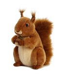 Aurora - Miyoni - 10" Red Squirrel