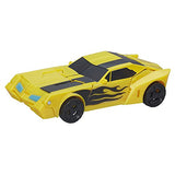 Transformers Robots in Disguise Warrior Night Strike Bumblebee Action Figure