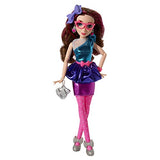 Disney Descendants Neon Lights Jane of Auradon Prep
