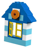 LEGO Classic Blue Creativity Box 10706 Building Kit