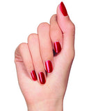 Spray Perfect Nail Polish, Racy Red, 1.3 Ounce