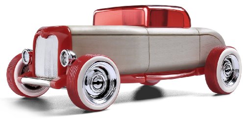 Automoblox Mini HR-1 Hotrod Coupe