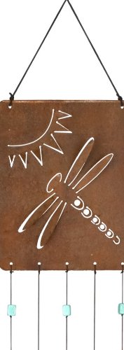 Woodstock Chimes VGCM Victorian Garden Chime, Meadow