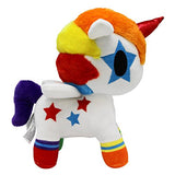Aurora - Tokidoki - 11" Bowie Unicorno - Medium