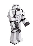 Zoofy International 12" Stormtrooper PDQ Action Figure